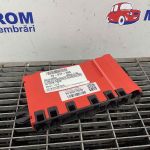 Tablou sigurante acumulator