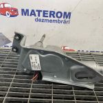 Motoras stergator haion