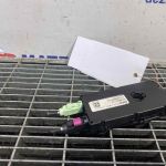 Modul amplificator radio