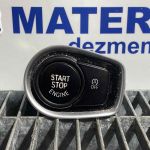 Intrerupator start /stop
