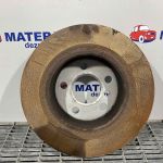 Disc frana spate