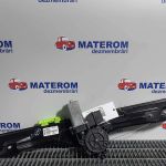 Macara usa spate dreapta