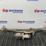 Motoras stergator parbriz