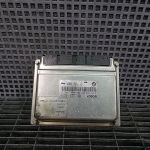 Calculator motor