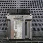 Calculator motor
