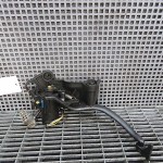 Pedala acceleratie