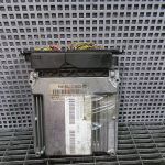 Calculator motor