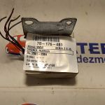Modul alarma