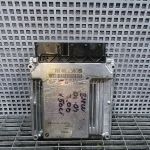 Calculator motor