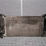 Radiator clima