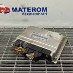Calculator motor