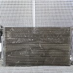 Radiator clima