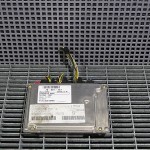 Calculator motor