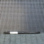 Telescop capota fata