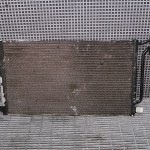 Radiator clima