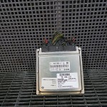 Calculator motor