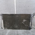 Radiator clima