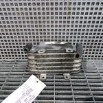 Radiator racire combustibil