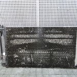 Radiator clima