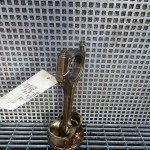 Piston