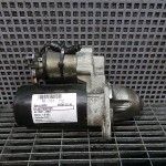 Electromotor