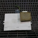 Modul parktronic