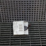 Modul alarma