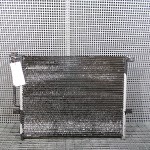 Radiator clima