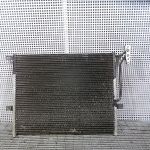 Radiator clima