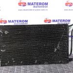 Radiator clima