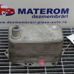 Racitor ulei