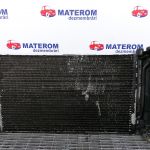 Radiator clima