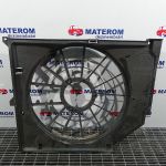 Suport ventilator radiator