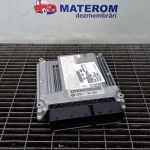 Calculator motor