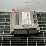 Calculator motor