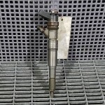 Injector