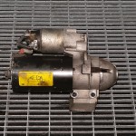 Electromotor