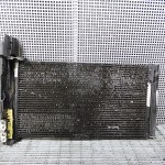 Radiator clima