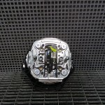 Capsula aer volan