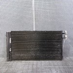 Radiator clima