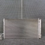 Radiator clima