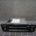 Radio cd
