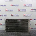 Radiator clima