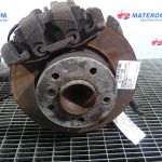 Disc frana fata