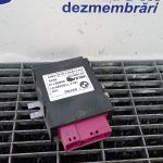 Modul pompa combustibil