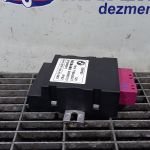 Modul pompa combustibil