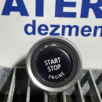 Intrerupator start /stop