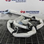 Capsula aer pavilion dreapta