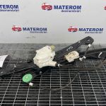 Macara usa fata dreapta