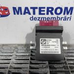 Modul pompa combustibil
